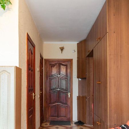 Квартира По Адресу Приозерная 8 Б Оболонь Kiev Exterior foto